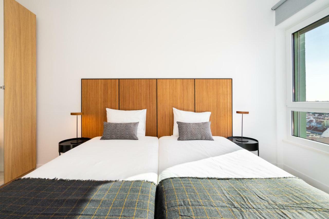 Whome | Anjos Premium Apartment #10 ลิสบอน ภายนอก รูปภาพ