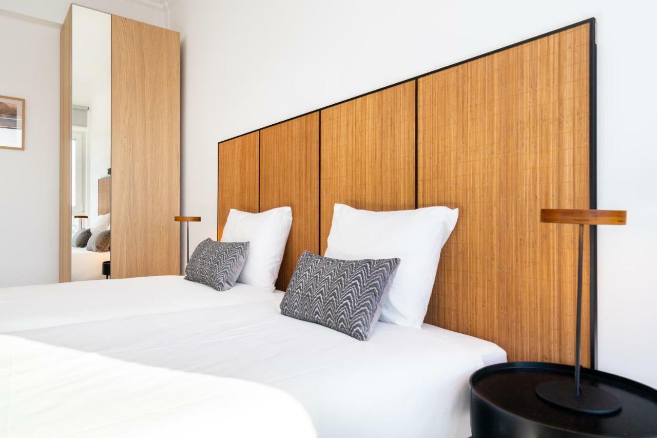 Whome | Anjos Premium Apartment #10 ลิสบอน ภายนอก รูปภาพ