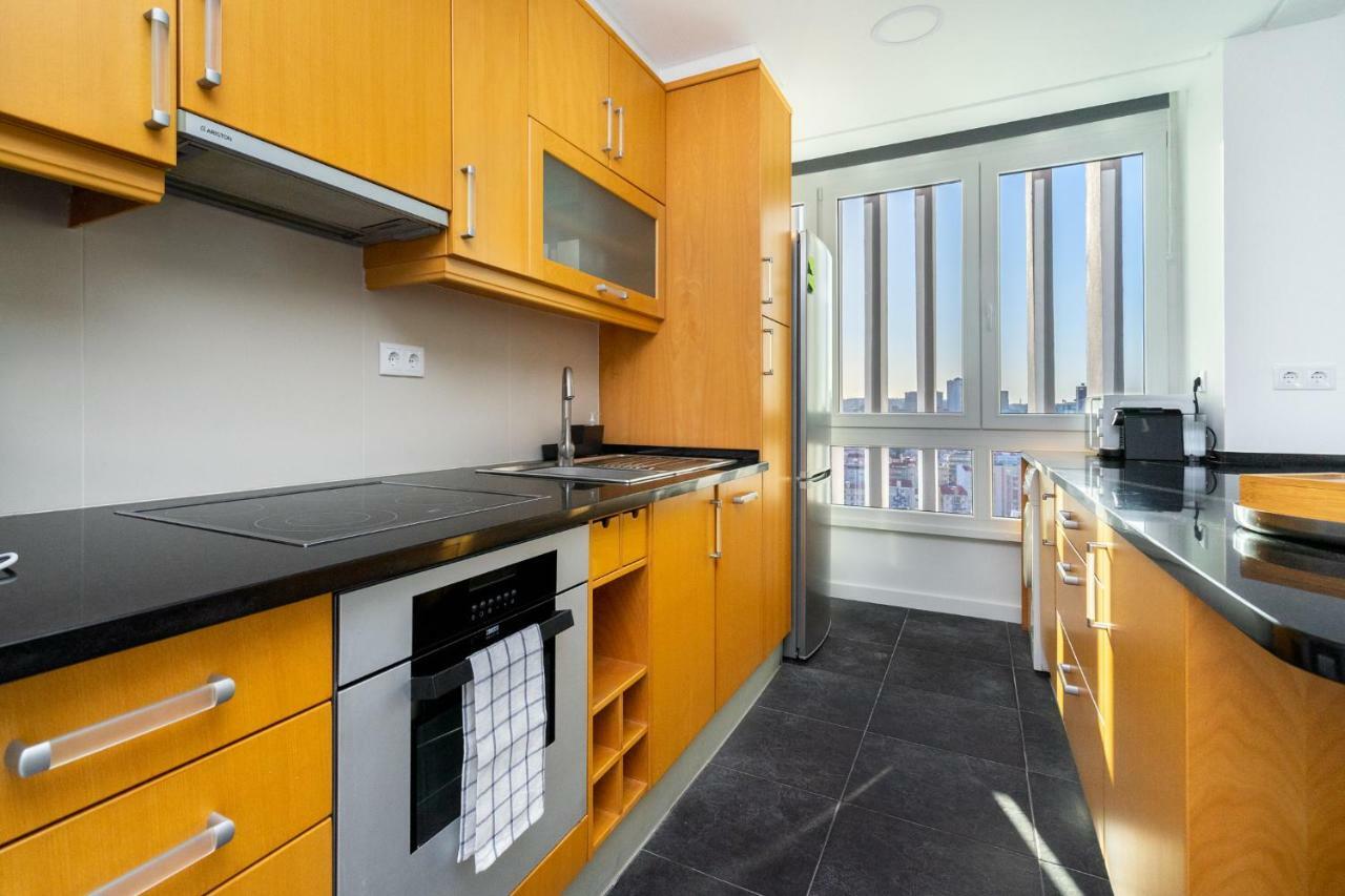 Whome | Anjos Premium Apartment #10 ลิสบอน ภายนอก รูปภาพ