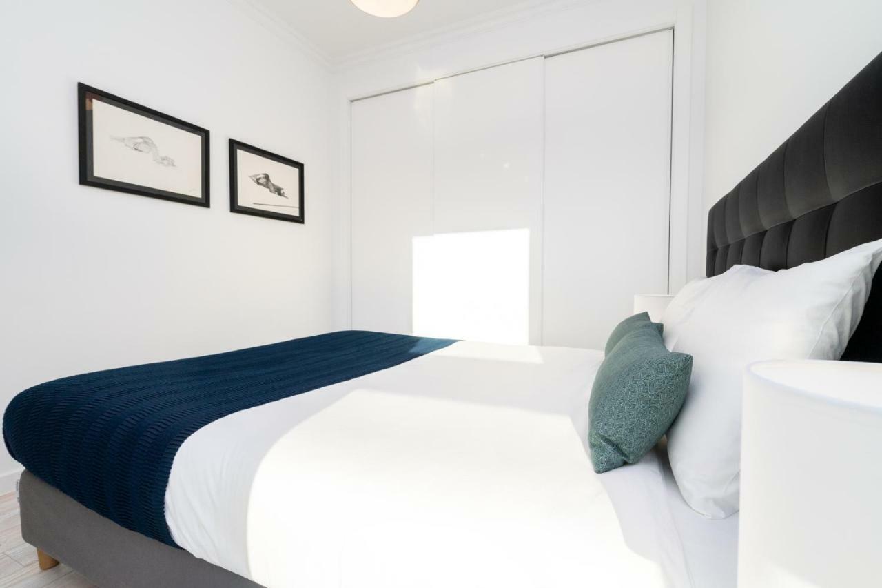 Whome | Anjos Premium Apartment #10 ลิสบอน ภายนอก รูปภาพ
