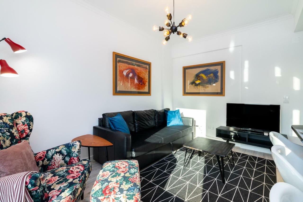Whome | Anjos Premium Apartment #10 ลิสบอน ภายนอก รูปภาพ