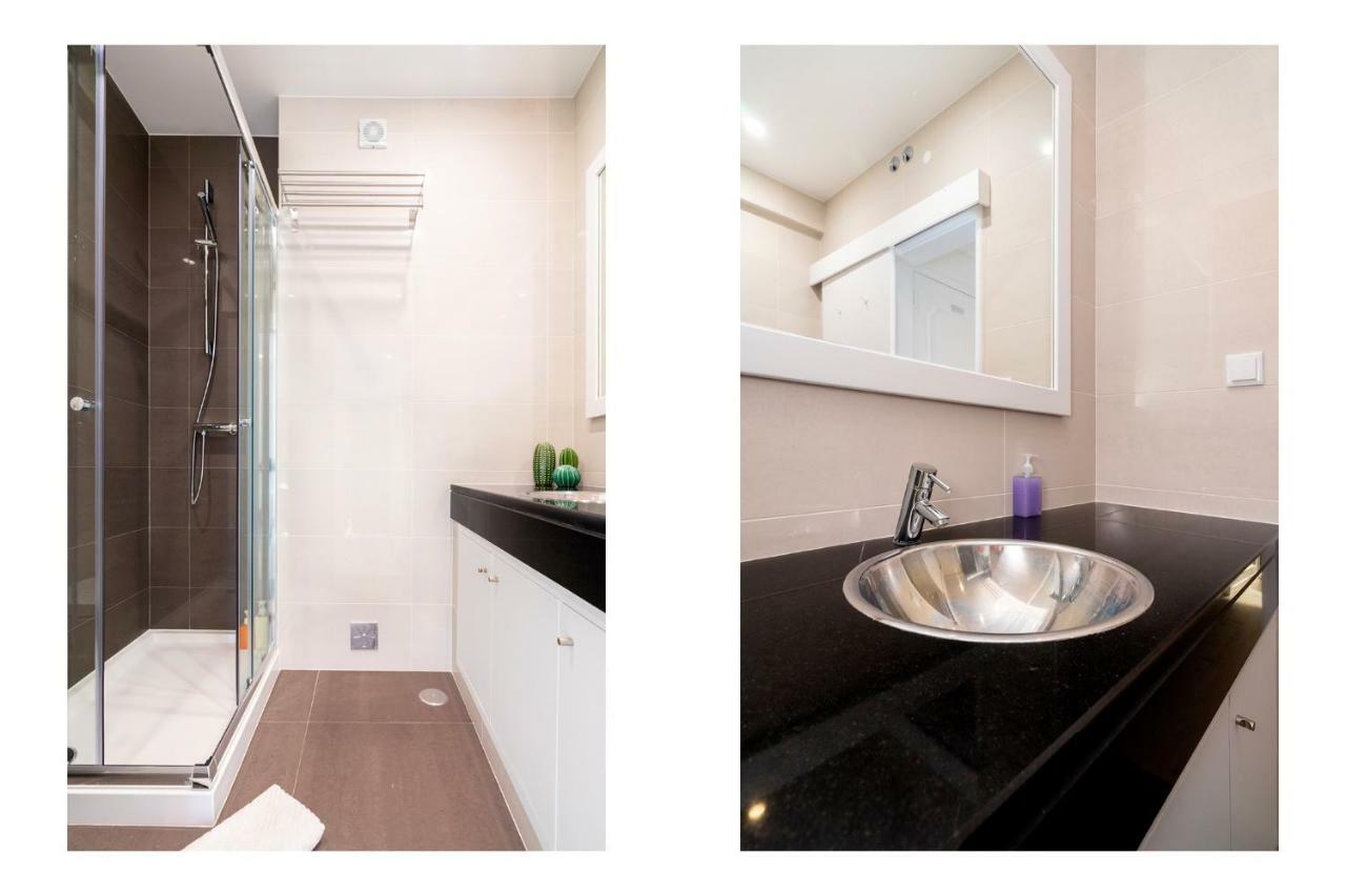 Whome | Anjos Premium Apartment #10 ลิสบอน ภายนอก รูปภาพ
